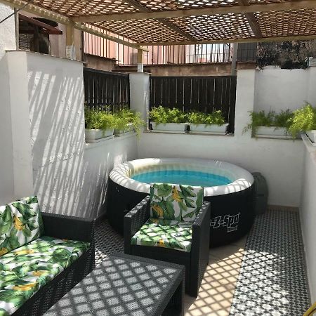 Atico En El Centro Apartment Валенсия Екстериор снимка