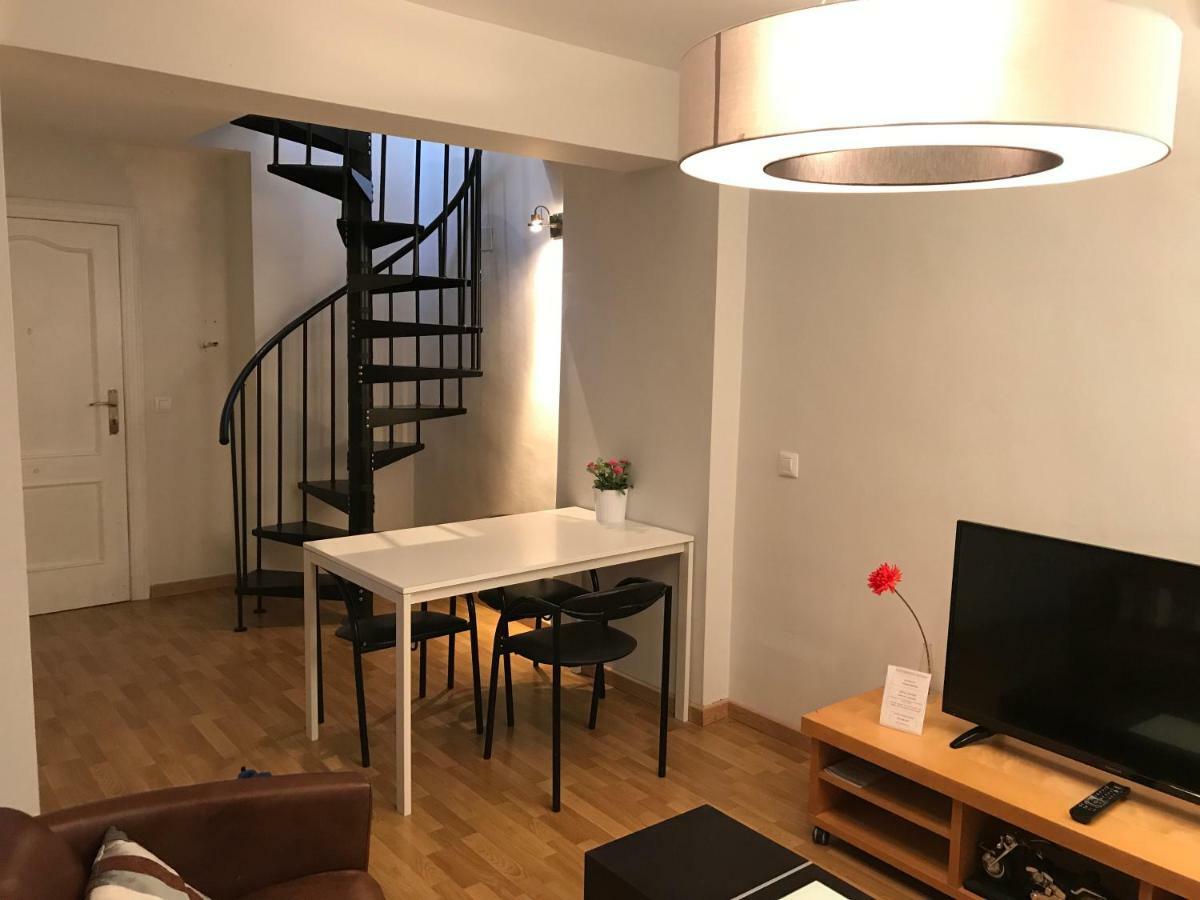 Atico En El Centro Apartment Валенсия Екстериор снимка