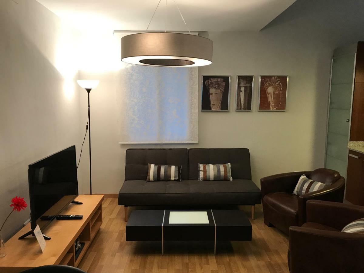 Atico En El Centro Apartment Валенсия Екстериор снимка
