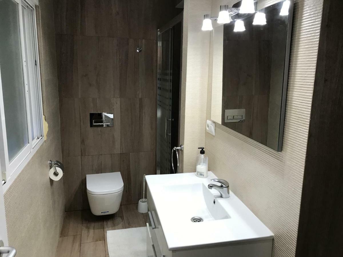 Atico En El Centro Apartment Валенсия Екстериор снимка