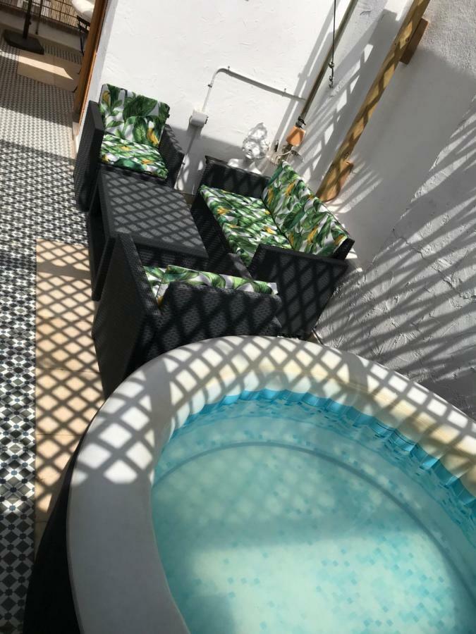 Atico En El Centro Apartment Валенсия Екстериор снимка