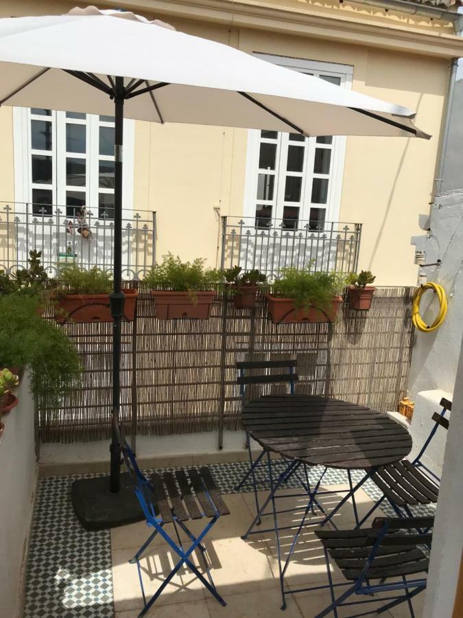 Atico En El Centro Apartment Валенсия Екстериор снимка