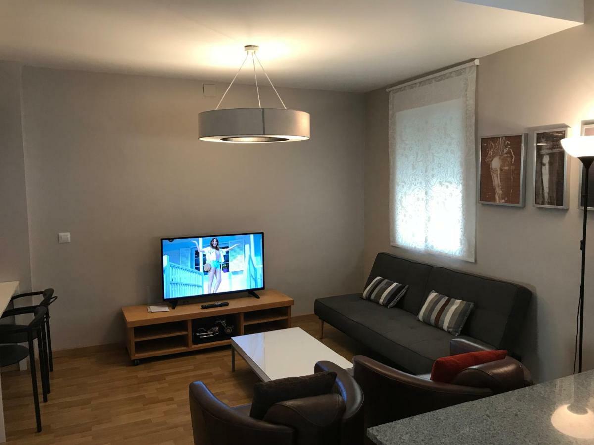 Atico En El Centro Apartment Валенсия Екстериор снимка